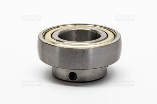 Bearing Ø50x80mm With Pins For Ø50mm Axle