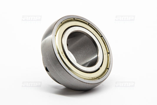 Bearing 30X62mm with pins