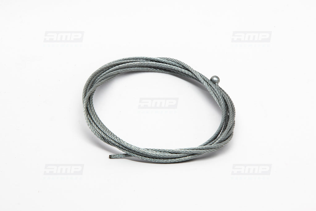 Extension Safety Cable