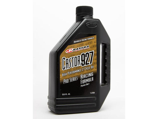 Castor 927 Oil 1 Ltr