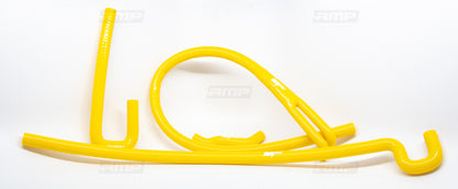 Complete Water Hose Kit AMP (CR 125)
