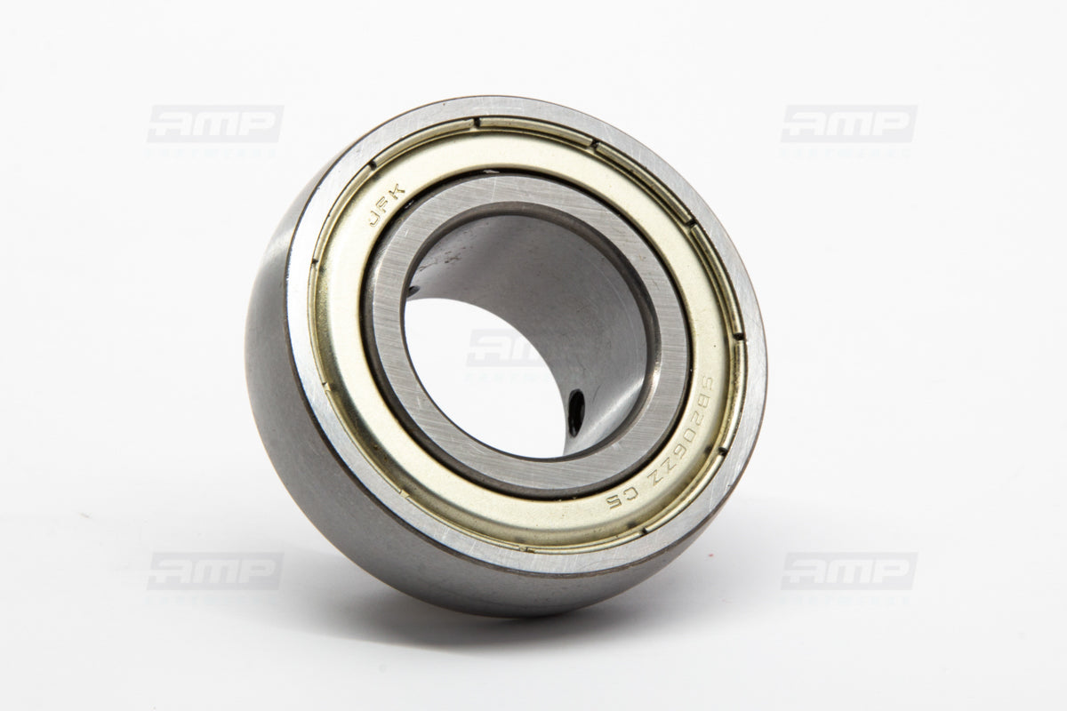 Bearing 30X62mm with pins