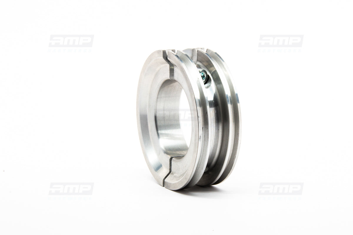 Water Pump Pulley For 50mm Axle