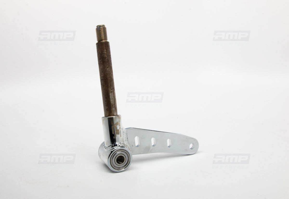 Right Spindle 17mm, Bearings 10mm