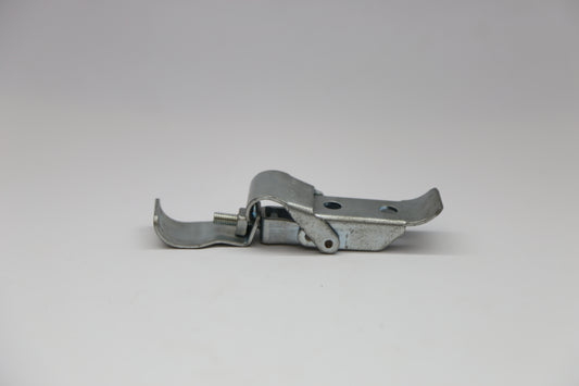 Quick Release Clamp For Front Spoiler