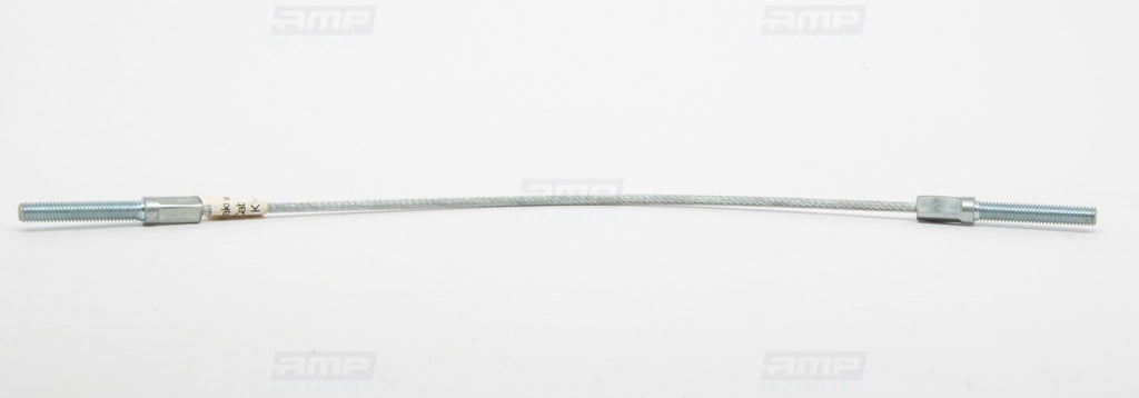 Brake Safety Cable 320mm