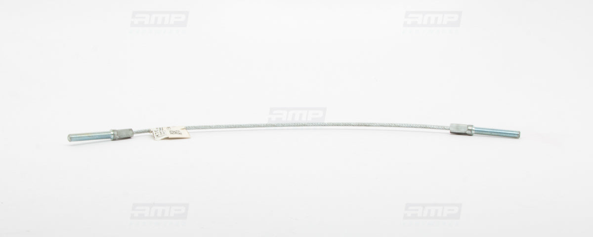 Brake Safety Cable 350mm