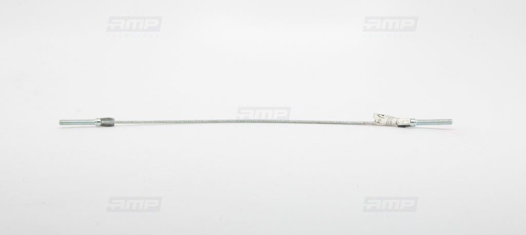 Brake Safety Cable 380mm
