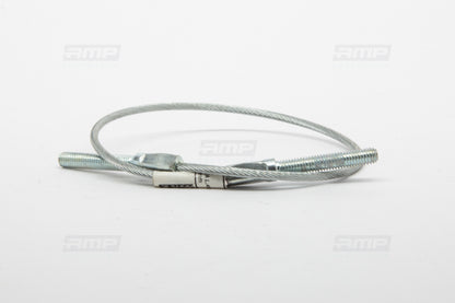 Brake Safety Cable 410mm