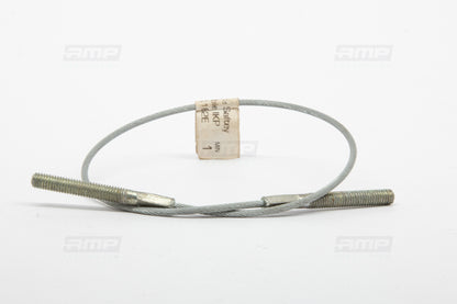 Brake Safety Cable 440mm