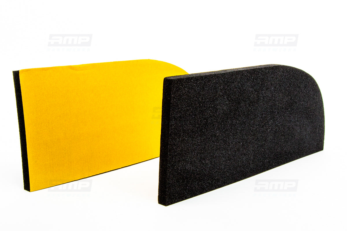 Side Seat Protection Kit (L+R)