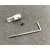 Briggs Throttle Clevis Kit Male