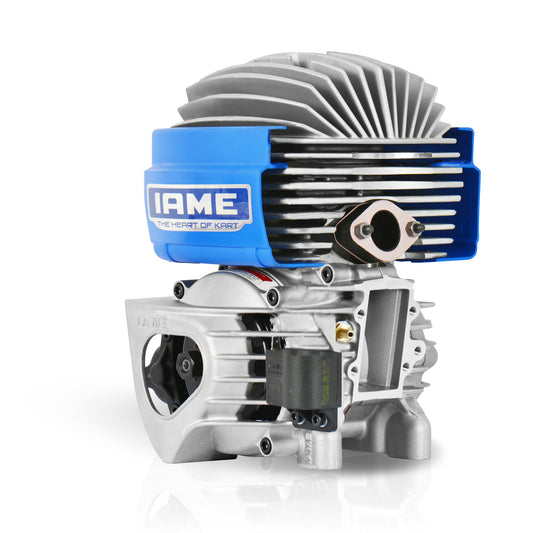 IAME Mini Swift Engine Package