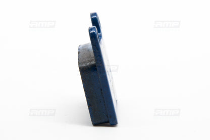 STR-V1 Front Brake Pad Blue (Pair)