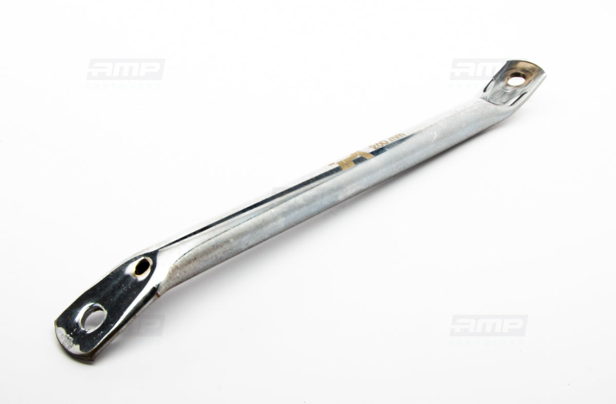 Seat Support 260mm Chromed