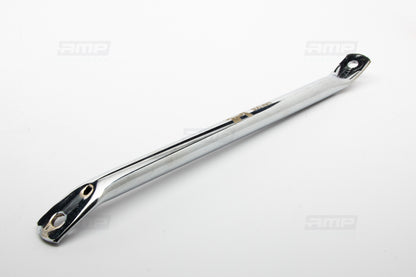 Seat support L300mm chromed