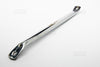 Seat support L320mm chromed