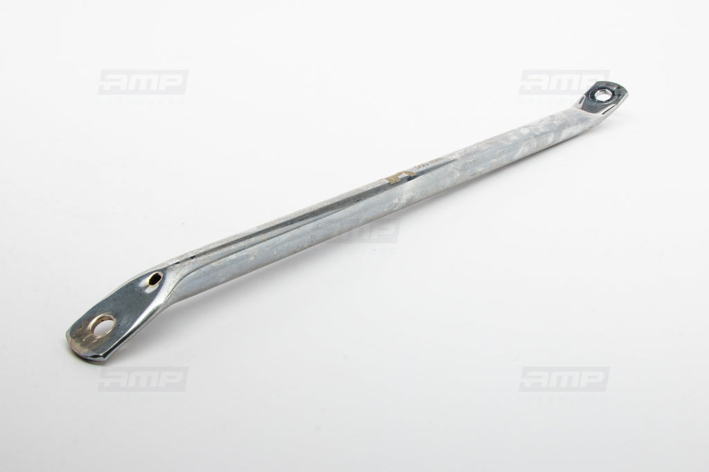 Seat support L360mm chromed