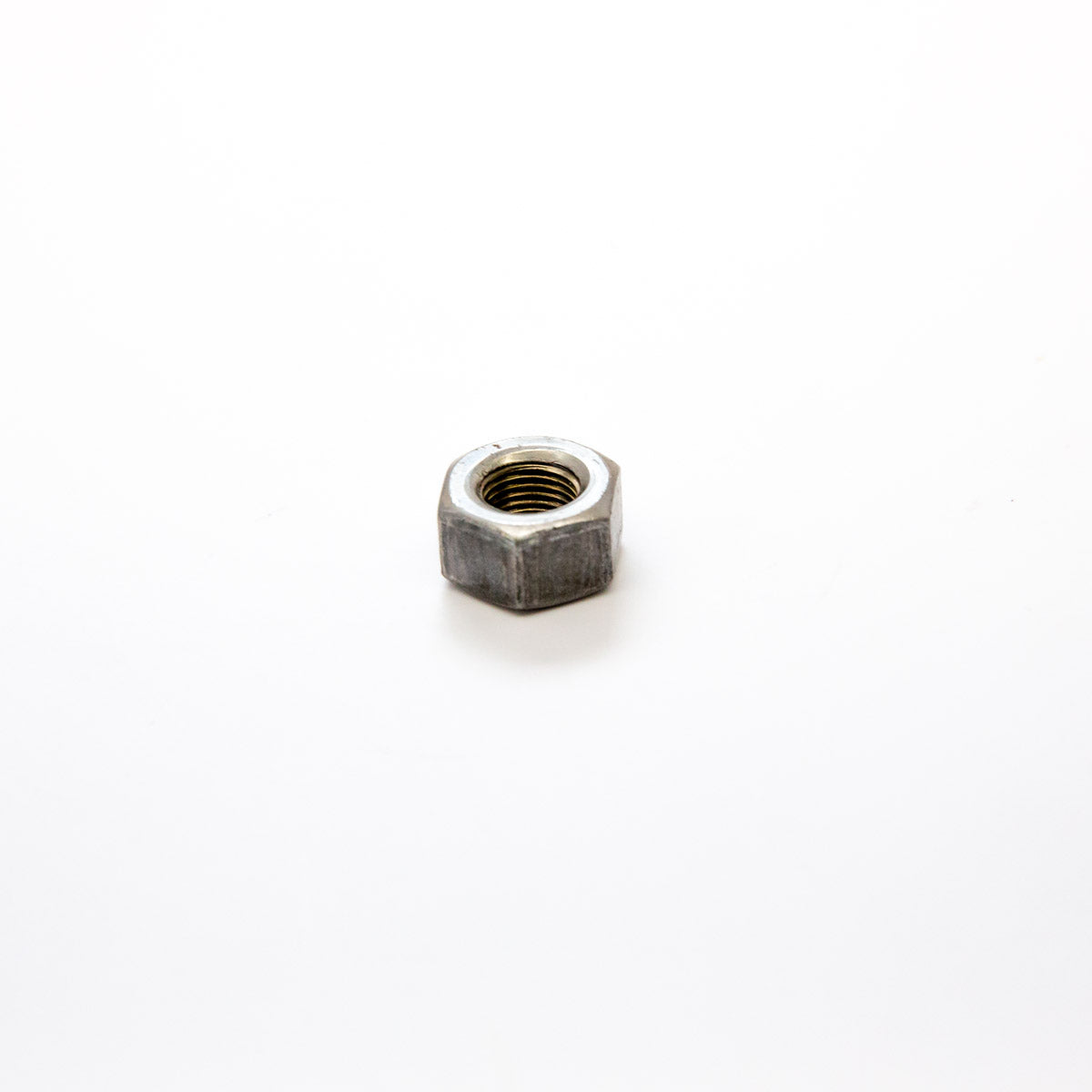 End Of Crank Nut M10x1