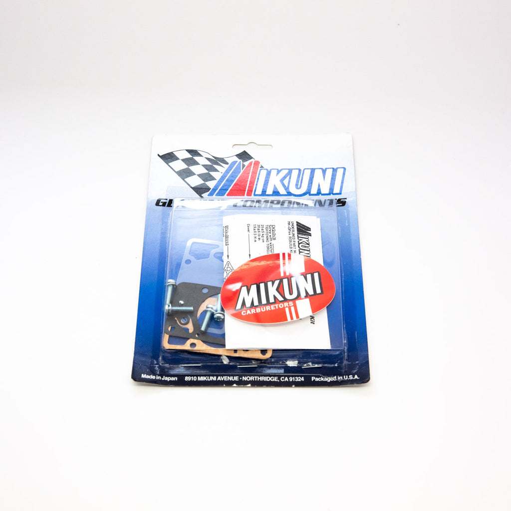 Mikuni Square Fuel Rebuild Kit