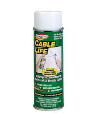 Cable Life 6.25oz